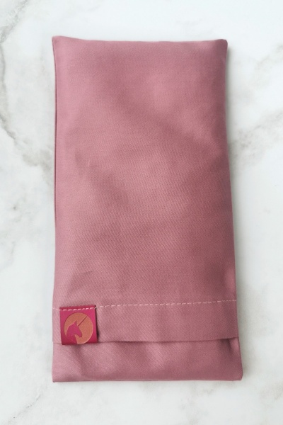 Woreczek relaksacyjny Róż Jednoszycie