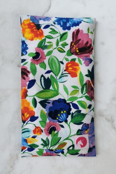 Woreczek relaksacyjny Łąka Jednoszycie