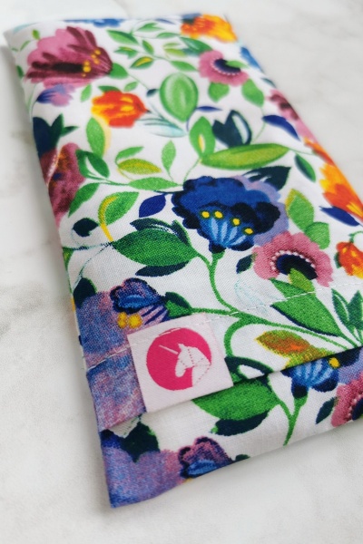 Woreczek relaksacyjny Łąka Jednoszycie