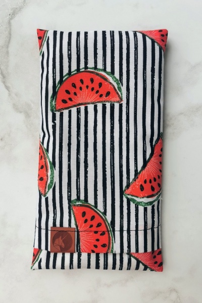 Woreczek relaksacyjny Arbuzy Jednoszycie