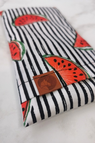 Woreczek relaksacyjny Arbuzy Jednoszycie