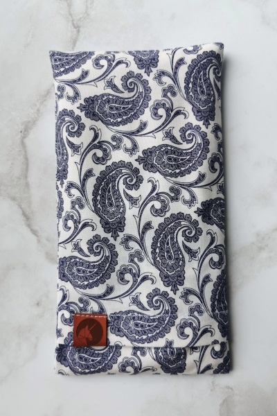 Woreczek relaksacyjny Paisley Jednoszycie