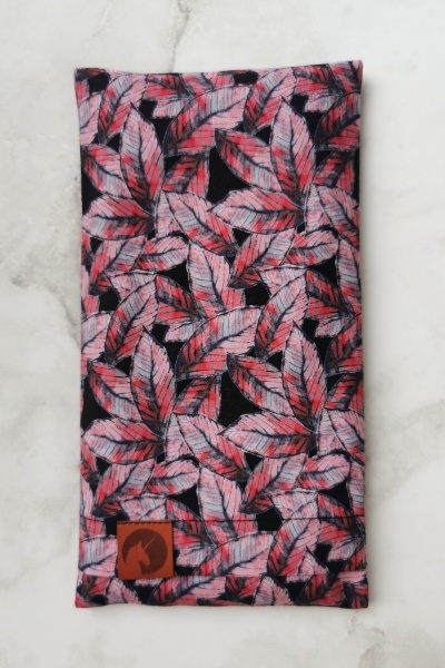 Woreczek relaksacyjny liście 2 Jednoszycie