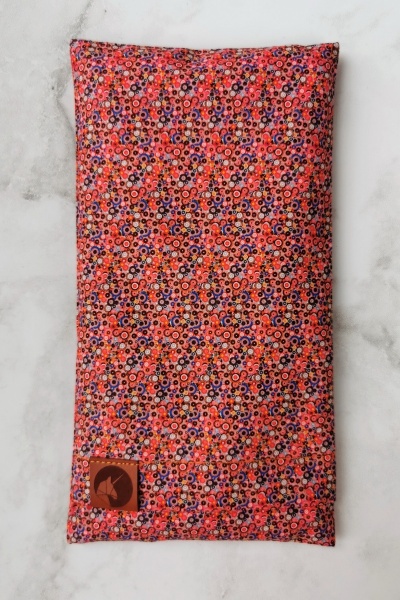 Woreczek relaksacyjny kropki Jednoszycie