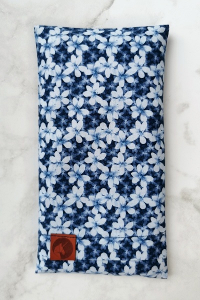 Woreczek relaksacyjny kwiatki Jednoszycie