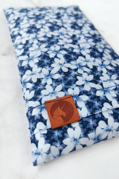 Woreczek relaksacyjny kwiatki Jednoszycie