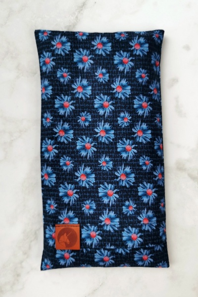 Woreczek relaksacyjny kwiatki 2 Jednoszycie