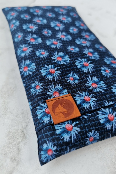 Woreczek relaksacyjny kwiatki 2 Jednoszycie